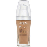 Loreal True Match Foundation 6N Honey