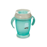 Lovi 360 Lovi Cup 250ml Junior - Retro Mint