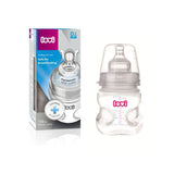 Lovi Medical+ Bottle With Dynamic Teat 150ml 0m+