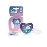 Lovi Soother Holder - Night&Day