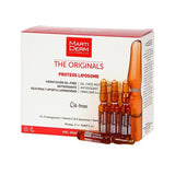 Martiderm Liposomas 2 ml Ampoules X 10's