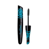 Deborah Mascara Black Long Waterproof Black