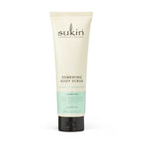 Sukin Renewing Body Scrub Green Tea & Jojoba 200 ml
