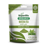 Superlife Matcha Tea 100 g