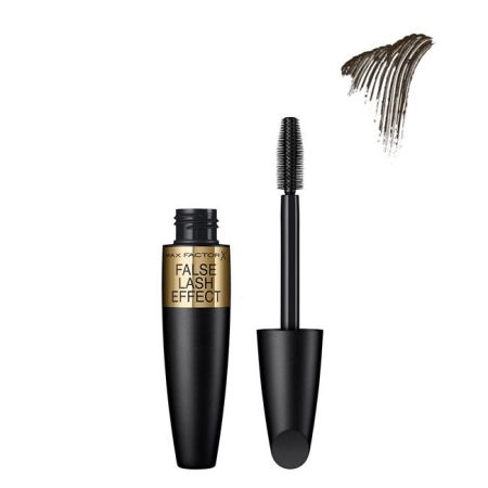 Max Factor False Lash Effect Volume Mascara Black Brown