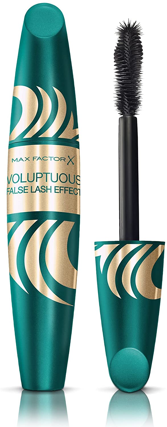 Max Factor False Lash Effect Voluptuous Mascara Black Waterproof