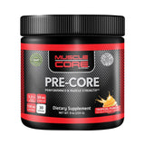 Muscle Core Pre-Core Tropical Punch 30 Servings 255 g