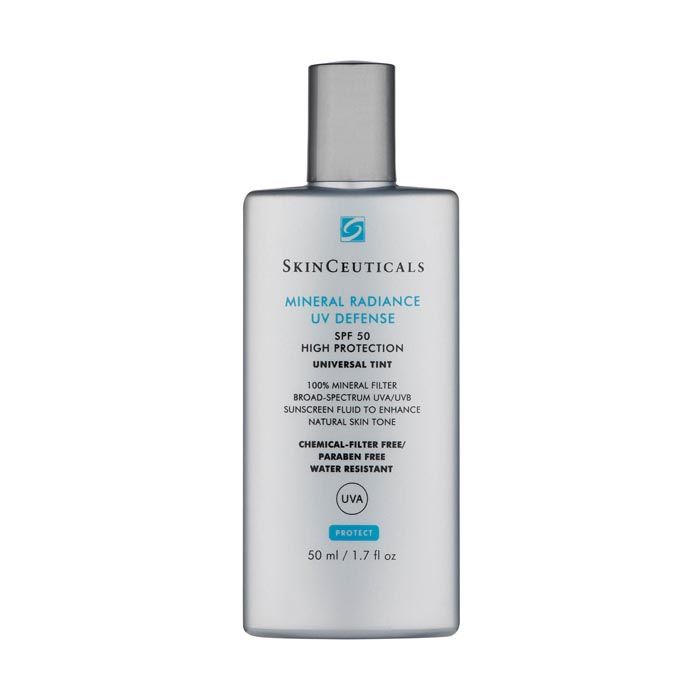 Skinceuticals Mineral Radiance Uv Defense Spf 50 50 ml