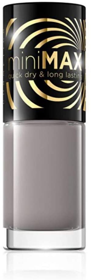 Eveline Mini Max Nail Polish 190 5Ml 940930