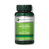 Nutritionl Moringa 500 Mg Caps 60's