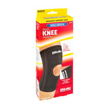 Mueller Elastic Knee Stabilizer Black Small/Medium