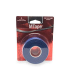 Mueller M Tape Royal Blue 1.5"