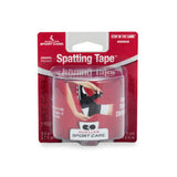 Mueller Spatting Tape Black