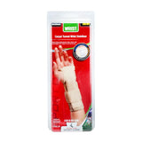 Mueller Wrist Stabilizer Beige Small/Medium