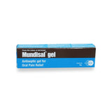 Mundisal Gel 10gm