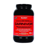 Muscle Med Carnivor Chocolate Peanut Butter 2 lb