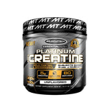 Muscle Tech Essential Platinum Creatine 400 gm