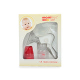 Mami Vac Manual Breast Pump