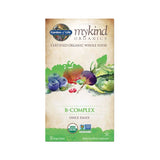 Garden of Life Mykind Organics B-Complex