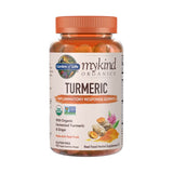 Garden of Life Mykind Organics Extra Strength Turmeric Inflammatory Response