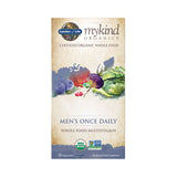 Garden of Life Mykind Organics Men Once Daily Multi