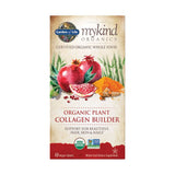 Garden of Life Mykind Organics Organic Plant Collagen Builder