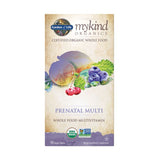 Garden of Life Mykind Organics Prenatal Multi