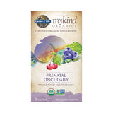 Garden of Life Mykind Organics Prenatal Once Daily Multi 30 Tablet's