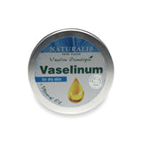 Naturalis Vaseline Mineral Oil 100 gm