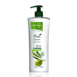 Naturalis Body Lotion Olive Milk 500 ml