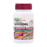 Natures Plus Herbal Actives Korean Ginseng 30's