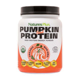 Natures Plus Organic Pumpkin Seed Protein Powder 0.95 lb