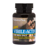 Natures plus Ultra Virile Actin For Men Only 60 Tablets