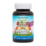 Natures Plus Animal Parade Kids Immune Booster Chewable 90 Tablets