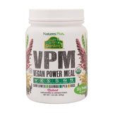 Natures Plus Garden VPM Vegan Protein Meal