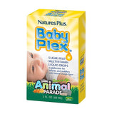 Natures Plus Source Of Life Animal Parade Baby Plex 2 Oz