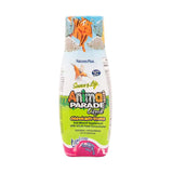 Natures Plus Source Of Life Animal Parade Liquid Berry Size 8 oz