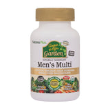 Natures Plus Source Of Life Garden Organic Mens Multi Tablets 90's