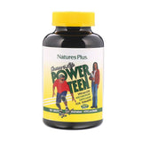 Natures Plus Source Of Life Power Teen Multivitamin & Mineral 90 Tablets