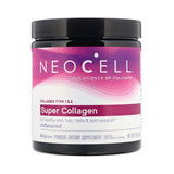 Neocell Super Collagen C Powder 7 Oz Type 1&3