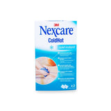 Nexcare  Coldhot Coldinstant X  2