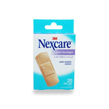 Nexcare Sheer Bandage 72X25Mm 20's