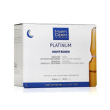 Martiderm Night Renew Ampoule&nbsp;&nbsp;(2 ml X 10 Ampoules)