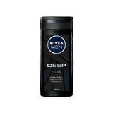 Nivea Men Shower Gel Deep 250ml