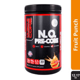 Muscle Core Nutrition N.O. Pre Core 30 Servings Fruit Punch