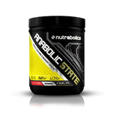 Nutrabolics  Anabolic State Fruit Punch 375 g