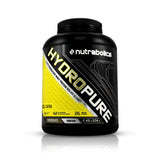 Nutrabolics  Hydropure Chocolate 4.5 lb