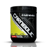 Nutrabolics Carnibolic Fruit Punch 150 g