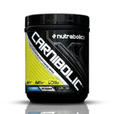 Nutrabolics  Carnibolic Iced Raspberry 150 g