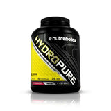 Nutrabolics  Hydropure Strawberry 4.5 lb